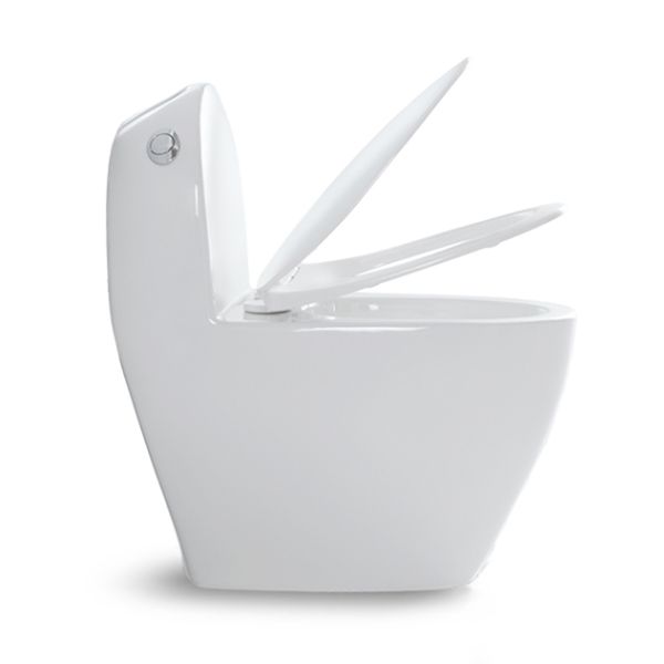 Traditional Toilet Bowl One Piece Toilet Floor Mounted Porcelain Toilet Clearhalo 'Bathroom Remodel & Bathroom Fixtures' 'Home Improvement' 'home_improvement' 'home_improvement_toilets' 'Toilets & Bidets' 'Toilets' 1200x1200_ca620e8f-17cc-4265-ab8c-b7514cb948e3