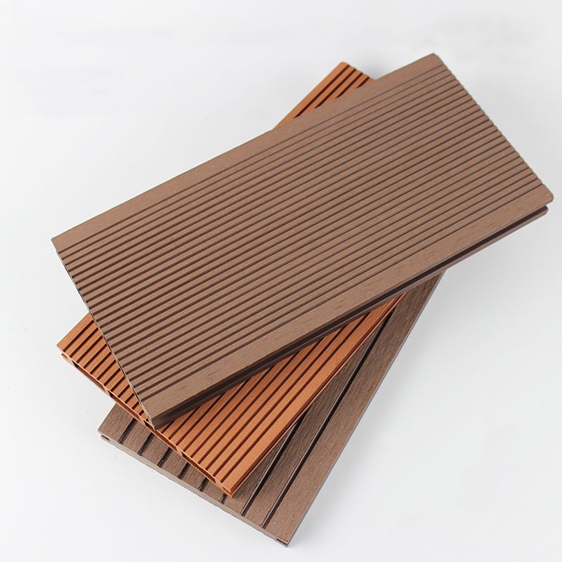 Outdoor Floor Patio Stripe Pattern Interlocking Waterproof Deck Plank Clearhalo 'Home Improvement' 'home_improvement' 'home_improvement_outdoor_deck_tiles_planks' 'Outdoor Deck Tiles & Planks' 'Outdoor Flooring & Tile' 'Outdoor Remodel' 'outdoor_deck_tiles_planks' 1200x1200_ca73bd67-9b6b-4e2e-a929-18466c8a2cc4