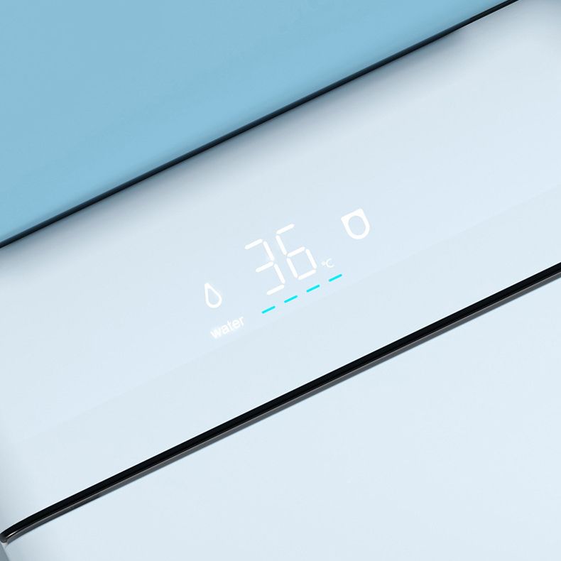 All-In-One Wall Mount Toilet Porcelain Contemporary Toilet Bowl Clearhalo 'Bathroom Remodel & Bathroom Fixtures' 'Home Improvement' 'home_improvement' 'home_improvement_toilets' 'Toilets & Bidets' 'Toilets' 1200x1200_ca99816e-ef0a-4693-8aeb-b0e27c0ada19