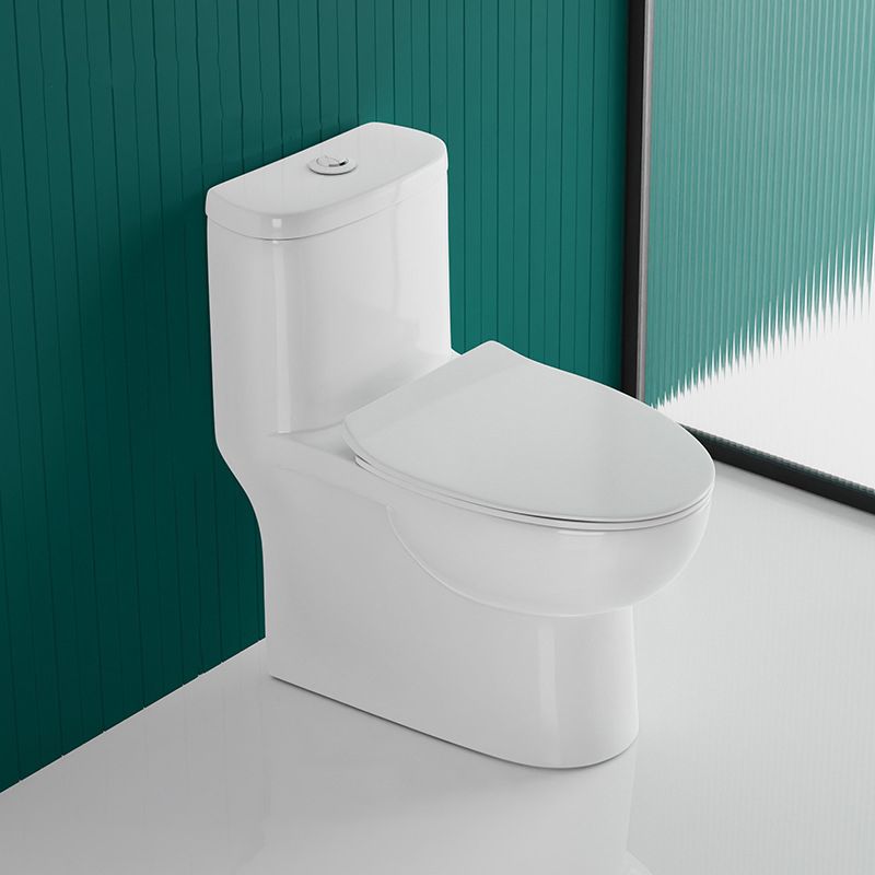 Traditional One Piece Toilet Floor Mounted White Toilet Bowl for Washroom Clearhalo 'Bathroom Remodel & Bathroom Fixtures' 'Home Improvement' 'home_improvement' 'home_improvement_toilets' 'Toilets & Bidets' 'Toilets' 1200x1200_caa2a409-786f-4b79-a6cd-d3dbabc9e9d9
