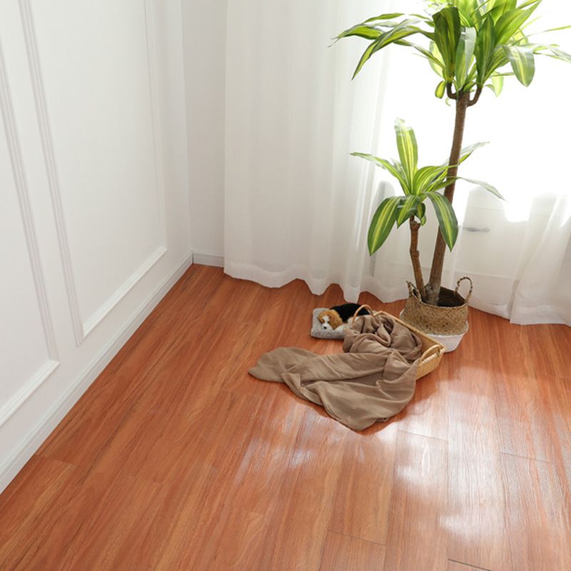 Fire Resistant Vinyl Flooring Self-Stick Waterproof Vinyl Flooring Clearhalo 'Flooring 'Home Improvement' 'home_improvement' 'home_improvement_vinyl_flooring' 'Vinyl Flooring' 'vinyl_flooring' Walls and Ceiling' 1200x1200_cabe288d-5146-43c1-912d-8c0b0c9970ec