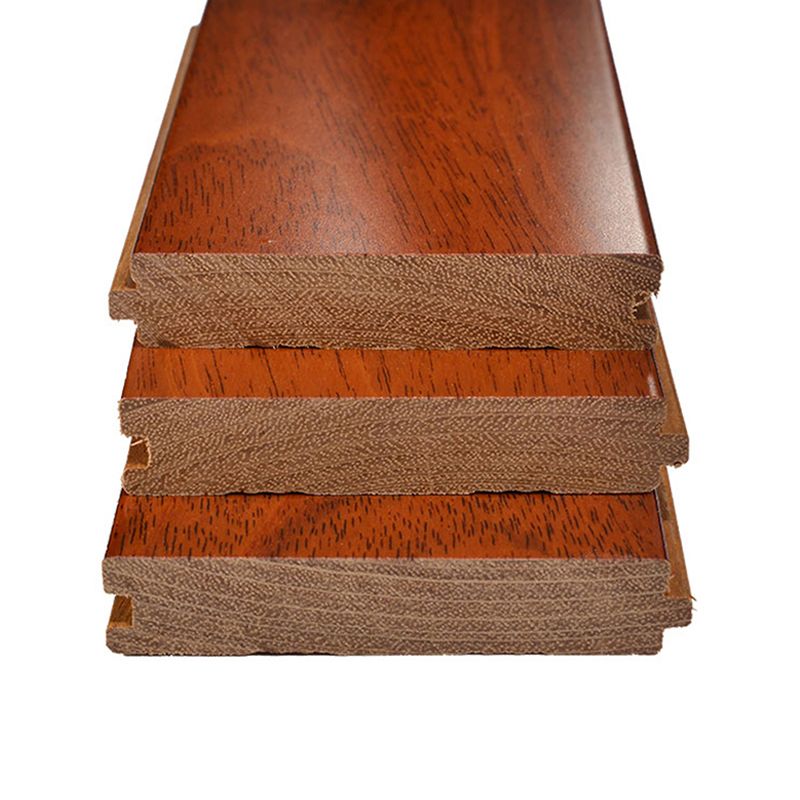 Modern Laminate Floor Wooden Laminate Floor with Scratch Resistant Clearhalo 'Flooring 'Home Improvement' 'home_improvement' 'home_improvement_laminate_flooring' 'Laminate Flooring' 'laminate_flooring' Walls and Ceiling' 1200x1200_cad7d649-16b3-464a-b496-55090e6211a5