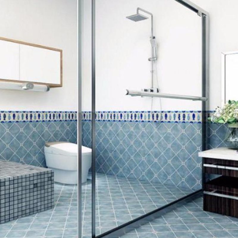 Rectangular Peel & Stick Tile PVC Single Tile for Kitchen and Bathroom Clearhalo 'Flooring 'Home Improvement' 'home_improvement' 'home_improvement_peel_stick_blacksplash' 'Peel & Stick Backsplash Tile' 'peel_stick_blacksplash' 'Walls & Ceilings' Walls and Ceiling' 1200x1200_caeac1ef-cfca-47f3-a797-acc027787b91