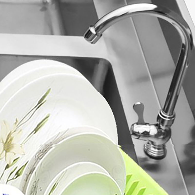 Stainless Steel Kitchen Sink Freestanding Kitchen Sink with Faucet Included Clearhalo 'Home Improvement' 'home_improvement' 'home_improvement_kitchen_sinks' 'Kitchen Remodel & Kitchen Fixtures' 'Kitchen Sinks & Faucet Components' 'Kitchen Sinks' 'kitchen_sinks' 1200x1200_caf1b9c8-8a28-4300-ab50-62451d9be12b