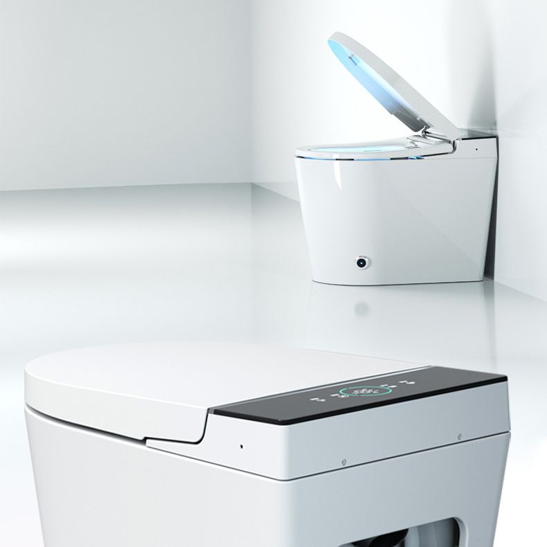 Modern Floor Mount Urine Toilet White Siphon Jet Toilet Bowl with Toilet Seat Clearhalo 'Bathroom Remodel & Bathroom Fixtures' 'Home Improvement' 'home_improvement' 'home_improvement_toilets' 'Toilets & Bidets' 'Toilets' 1200x1200_cb1b9ff9-7f3d-4e4d-a224-d175d1c3cc85