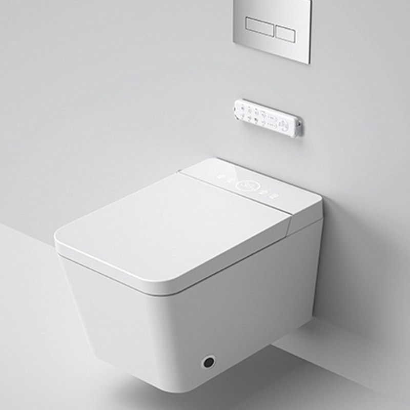 Modern One Piece Toilet Bowl In-Wall Urine Toilet for Bathroom Clearhalo 'Bathroom Remodel & Bathroom Fixtures' 'Home Improvement' 'home_improvement' 'home_improvement_toilets' 'Toilets & Bidets' 'Toilets' 1200x1200_cb2cd574-83df-4cfe-be82-10e7e2fd0bfa