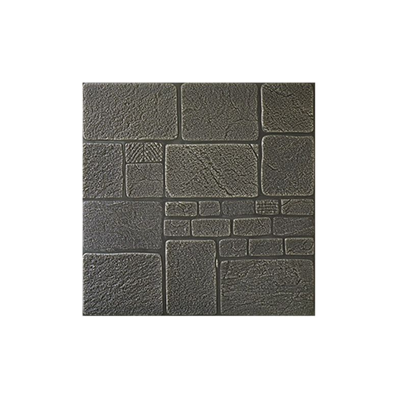 Modern Wall Paneling 3D Bricks Peel and Stick Waterproof Wall Paneling Clearhalo 'Flooring 'Home Improvement' 'home_improvement' 'home_improvement_wall_paneling' 'Wall Paneling' 'wall_paneling' 'Walls & Ceilings' Walls and Ceiling' 1200x1200_cb57a1d5-e148-49c3-9cab-a1a23f1bcaf7