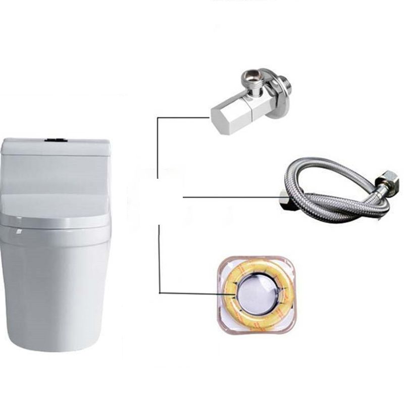 Traditional 1-Piece Toilet Bowl Floor Mounted Urine Toilet for Bathroom Clearhalo 'Bathroom Remodel & Bathroom Fixtures' 'Home Improvement' 'home_improvement' 'home_improvement_toilets' 'Toilets & Bidets' 'Toilets' 1200x1200_cb89b955-28cd-4cf9-971c-4d65fcdfa266