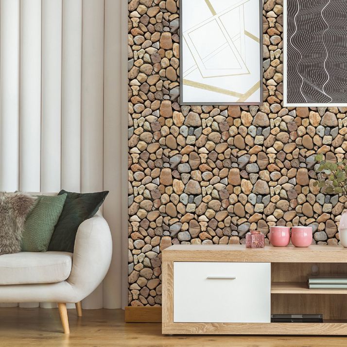 3D Peel and Stick Tiles Plastic Square Peel and Stick Tiles with Waterproof Clearhalo 'Flooring 'Home Improvement' 'home_improvement' 'home_improvement_peel_stick_blacksplash' 'Peel & Stick Backsplash Tile' 'peel_stick_blacksplash' 'Walls & Ceilings' Walls and Ceiling' 1200x1200_cb94908c-9c55-41a2-8bc9-0210c86b05f5