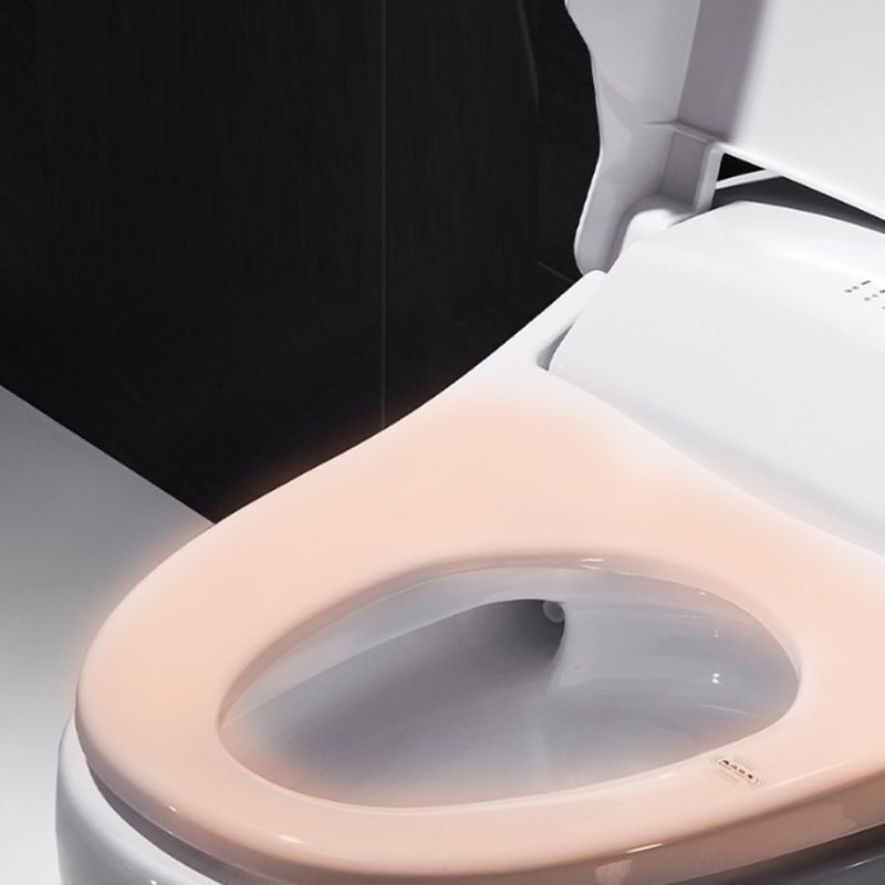 Contemporary Siphon Jet Flush Toilet One Piece Toilet Bowl for Bathroom Clearhalo 'Bathroom Remodel & Bathroom Fixtures' 'Home Improvement' 'home_improvement' 'home_improvement_toilets' 'Toilets & Bidets' 'Toilets' 1200x1200_cba3d702-2763-4ae1-b84f-d4ce6cb8ea4c