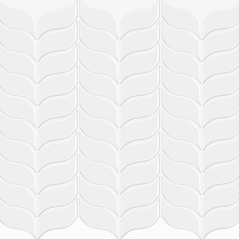 Mosaic Tile Peel & Stick Tile Pvc Kitchen Backsplash Peel and Stick Wall Tile Set of 2 Clearhalo 'Flooring 'Home Improvement' 'home_improvement' 'home_improvement_peel_stick_blacksplash' 'Peel & Stick Backsplash Tile' 'peel_stick_blacksplash' 'Walls & Ceilings' Walls and Ceiling' 1200x1200_cbb0151c-938f-493c-ac28-f6395155db3e