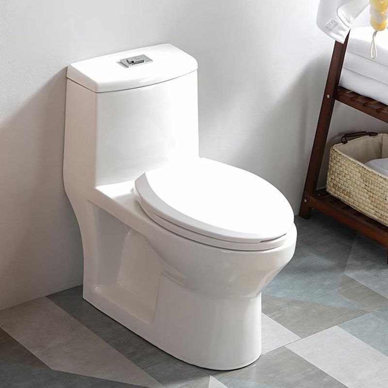 Traditional Ceramic Flush Toilet Gravity Urine Toilet for Bathroom Clearhalo 'Bathroom Remodel & Bathroom Fixtures' 'Home Improvement' 'home_improvement' 'home_improvement_toilets' 'Toilets & Bidets' 'Toilets' 1200x1200_cbbdd22d-b03c-4707-b6ec-408b4a482342