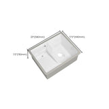 Modern Centerset Faucet Single Hole Lever Handles Centerset Bathroom Sink Faucet Clearhalo 'Bathroom Remodel & Bathroom Fixtures' 'Bathroom Sinks & Faucet Components' 'Bathroom Sinks' 'bathroom_sink' 'Home Improvement' 'home_improvement' 'home_improvement_bathroom_sink' 1200x1200_cbdb1924-3483-4cdf-8c22-d5bdb93a4c3e