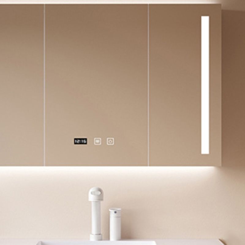 Contemporary Wood Sink Cabinet Bathroom Vanity Cabinet with Storage Clearhalo 'Bathroom Remodel & Bathroom Fixtures' 'Bathroom Vanities' 'bathroom_vanities' 'Home Improvement' 'home_improvement' 'home_improvement_bathroom_vanities' 1200x1200_cbe04faa-dcc0-4f48-88c3-16e1179ad0ad