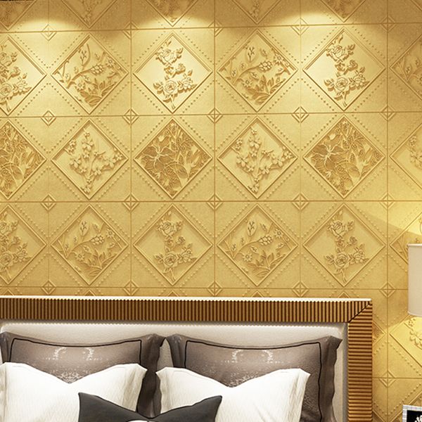 3D Embossed Backsplash Panels Peel and Stick Waterproof Wall Access Panel Clearhalo 'Flooring 'Home Improvement' 'home_improvement' 'home_improvement_wall_paneling' 'Wall Paneling' 'wall_paneling' 'Walls & Ceilings' Walls and Ceiling' 1200x1200_cbf17f05-37b9-4994-a9b6-18eff3562763