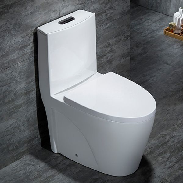 Traditional 1-Piece Toilet Floor Mounted White Urine Toilet for Bathroom Clearhalo 'Bathroom Remodel & Bathroom Fixtures' 'Home Improvement' 'home_improvement' 'home_improvement_toilets' 'Toilets & Bidets' 'Toilets' 1200x1200_cbf8ef97-f590-461d-b496-f15284c08056