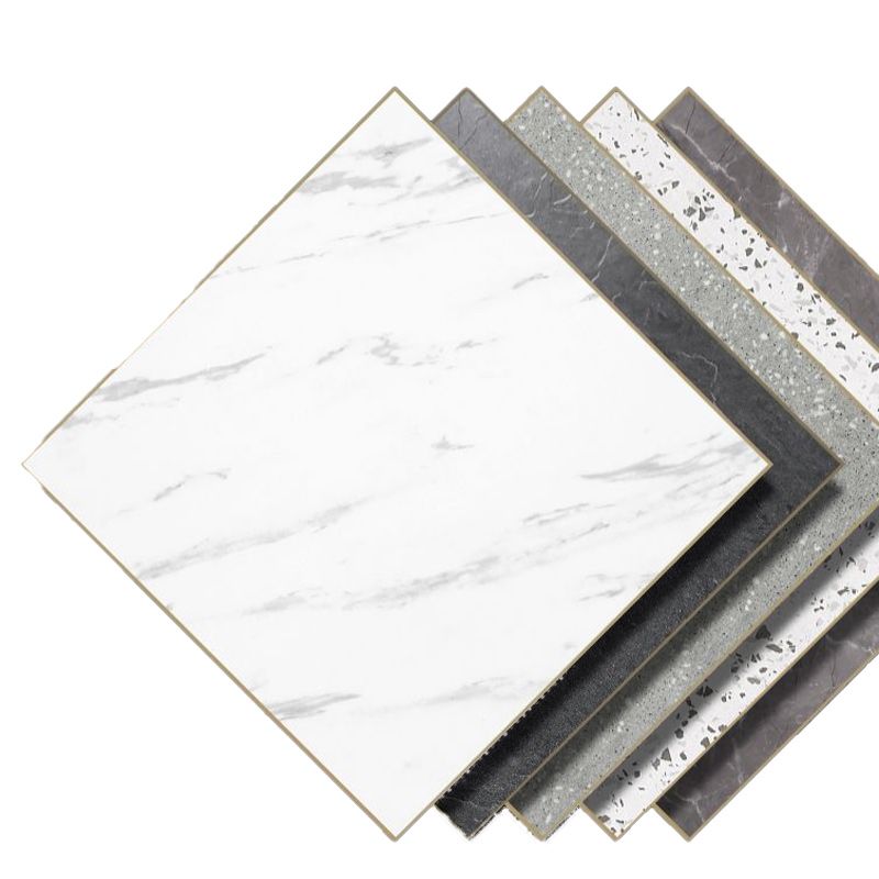 Modern Laminate Floor Click-Lock Slip Resistant Laminate Plank Flooring Clearhalo 'Flooring 'Home Improvement' 'home_improvement' 'home_improvement_laminate_flooring' 'Laminate Flooring' 'laminate_flooring' Walls and Ceiling' 1200x1200_cc27fc41-0d6d-4526-b6fd-52e654a09e56