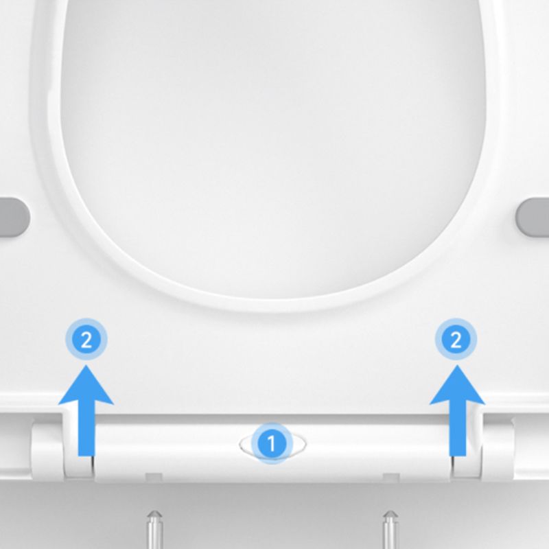All In One Modern Urine Toilet Floor Mounted Siphon Jet Flush Toilet Clearhalo 'Bathroom Remodel & Bathroom Fixtures' 'Home Improvement' 'home_improvement' 'home_improvement_toilets' 'Toilets & Bidets' 'Toilets' 1200x1200_cc48af23-5cf2-43b1-ae5b-7bbc172c59a3
