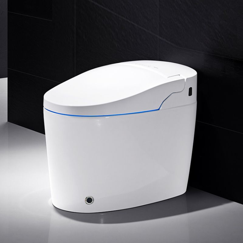 Contemporary Siphon Jet Flush Toilet One Piece Toilet Bowl for Bathroom Clearhalo 'Bathroom Remodel & Bathroom Fixtures' 'Home Improvement' 'home_improvement' 'home_improvement_toilets' 'Toilets & Bidets' 'Toilets' 1200x1200_cc7ba807-9366-4059-b70b-8bd44626d580