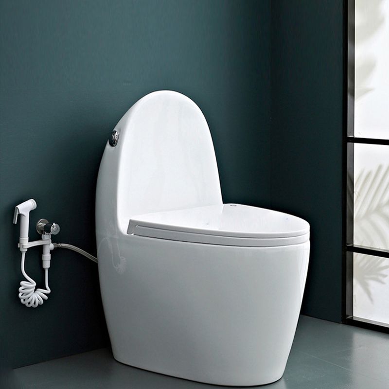 Modern Floor Mount Flush Toilet White Urine Toilet with Seat for Bathroom Clearhalo 'Bathroom Remodel & Bathroom Fixtures' 'Home Improvement' 'home_improvement' 'home_improvement_toilets' 'Toilets & Bidets' 'Toilets' 1200x1200_cc7d1b5b-d2ec-4123-a098-29a351a07948