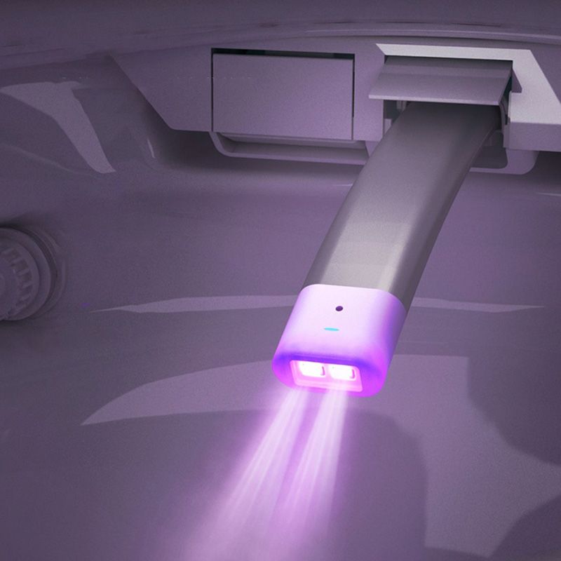 Smart Elongated Floor Standing Bidet in White with Heated Seat Clearhalo 'Bathroom Remodel & Bathroom Fixtures' 'Bidets' 'Home Improvement' 'home_improvement' 'home_improvement_bidets' 'Toilets & Bidets' 1200x1200_cc8daf9b-44b8-401e-ac6c-9974510d51c2