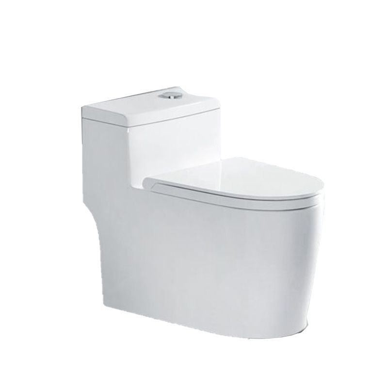 Modern White Ceramic Flush Toilet Floor Mount Urine Toilet for Washroom Clearhalo 'Bathroom Remodel & Bathroom Fixtures' 'Home Improvement' 'home_improvement' 'home_improvement_toilets' 'Toilets & Bidets' 'Toilets' 1200x1200_ccb58642-9a38-43f8-b28d-7fa1e76cc00d