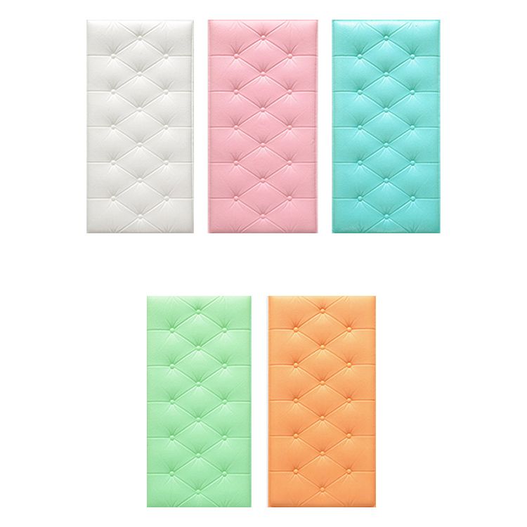 Plastic Wall Access Panel Contemporary 3D Wall Access Panel with Waterproof Clearhalo 'Flooring 'Home Improvement' 'home_improvement' 'home_improvement_wall_paneling' 'Wall Paneling' 'wall_paneling' 'Walls & Ceilings' Walls and Ceiling' 1200x1200_ccdcefc9-1df4-4b7f-aea5-b8788fe2fefe