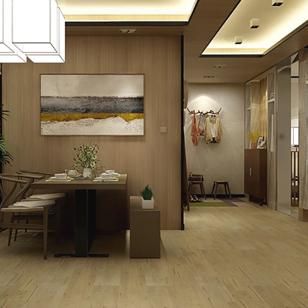 Laminate Floor Scratch Resistant Click-Lock Textured Laminate Plank Flooring Clearhalo 'Flooring 'Home Improvement' 'home_improvement' 'home_improvement_laminate_flooring' 'Laminate Flooring' 'laminate_flooring' Walls and Ceiling' 1200x1200_cce60faf-d424-43c2-a0ac-782f30e98f81
