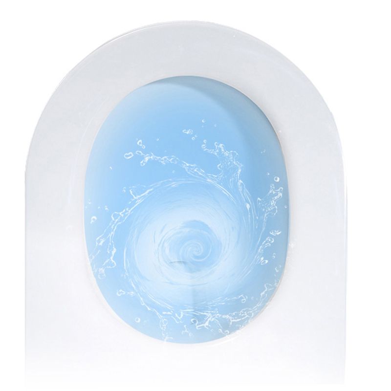 Floor Mounted Porcelain Urine Toilet Traditional Siphon Jet Flush Toilet Clearhalo 'Bathroom Remodel & Bathroom Fixtures' 'Home Improvement' 'home_improvement' 'home_improvement_toilets' 'Toilets & Bidets' 'Toilets' 1200x1200_ccff933b-5195-40bd-a84a-561715396345