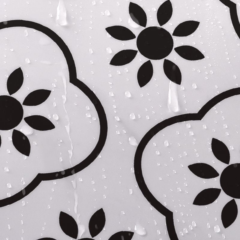 Modern Mosaic Tile Arabesque Print Peel and Stick Backsplash Tile for Kitchen Clearhalo 'Flooring 'Home Improvement' 'home_improvement' 'home_improvement_peel_stick_blacksplash' 'Peel & Stick Backsplash Tile' 'peel_stick_blacksplash' 'Walls & Ceilings' Walls and Ceiling' 1200x1200_cd0b9107-e298-45c7-ad16-8c471cd641fc