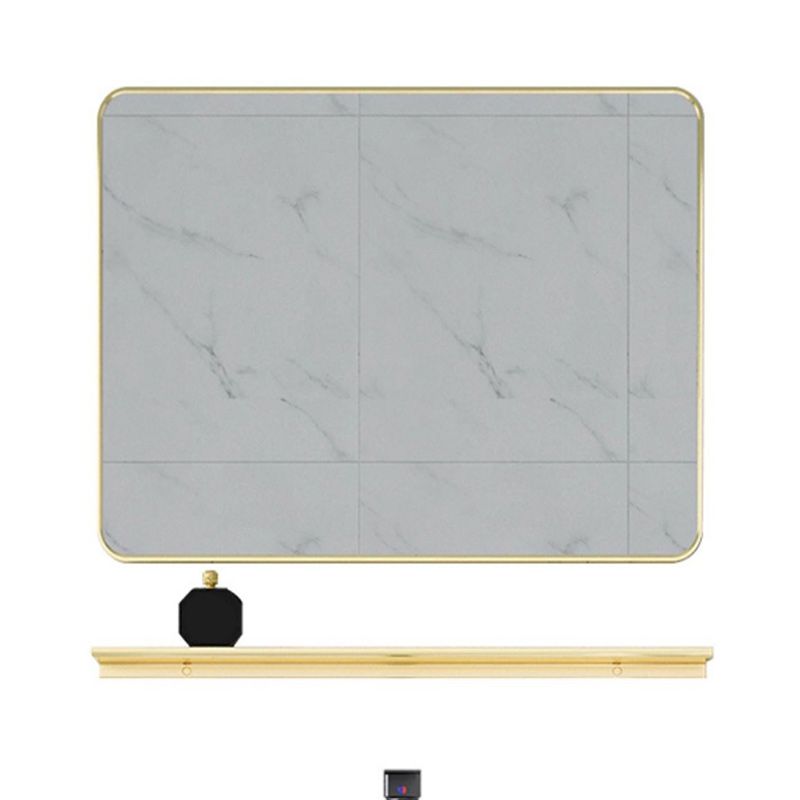 Contemporary Sink Cabinet Mirror Cabinet Vanity Cabinet for Bathroom Clearhalo 'Bathroom Remodel & Bathroom Fixtures' 'Bathroom Vanities' 'bathroom_vanities' 'Home Improvement' 'home_improvement' 'home_improvement_bathroom_vanities' 1200x1200_cd12aa9e-aee3-4ad6-85ba-bc22864173ee