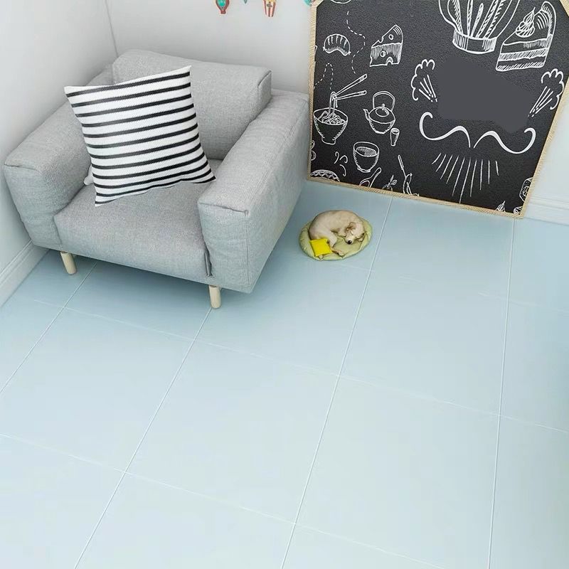 Unpatterned Rectangular Wall Tiles Stone Solid Color Monochrome Brick Clearhalo 'Floor Tiles & Wall Tiles' 'floor_tiles_wall_tiles' 'Flooring 'Home Improvement' 'home_improvement' 'home_improvement_floor_tiles_wall_tiles' Walls and Ceiling' 1200x1200_cd24cd84-14f1-4c21-8263-b2a1df7b3c88