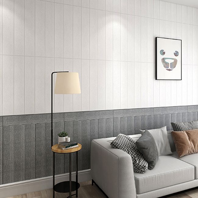 Traditional Wall Panel PVC Self-Adhesive Soundproof Wall Access Panel Clearhalo 'Flooring 'Home Improvement' 'home_improvement' 'home_improvement_wall_paneling' 'Wall Paneling' 'wall_paneling' 'Walls & Ceilings' Walls and Ceiling' 1200x1200_cd2c58f2-15f6-4554-b112-b50e3acae376
