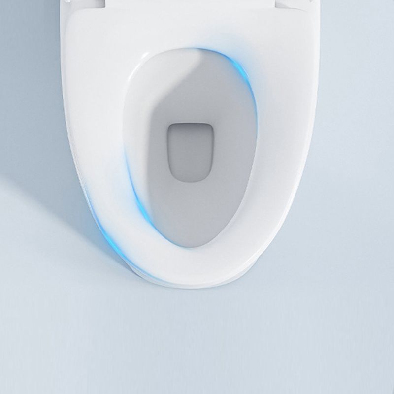 Traditional Floor Mounted Toilet All In One Porcelain Flush Toilet Clearhalo 'Bathroom Remodel & Bathroom Fixtures' 'Home Improvement' 'home_improvement' 'home_improvement_toilets' 'Toilets & Bidets' 'Toilets' 1200x1200_cd36e02c-6782-4fdb-8f55-99665f3403f4