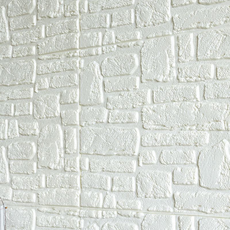 Artificial Stone Wall Plate Modern Simple Home Living Room Wall Panel (1-Pack) Clearhalo 'Flooring 'Home Improvement' 'home_improvement' 'home_improvement_wall_paneling' 'Wall Paneling' 'wall_paneling' 'Walls & Ceilings' Walls and Ceiling' 1200x1200_cd38175c-affc-4c34-8025-dc0d432c919a