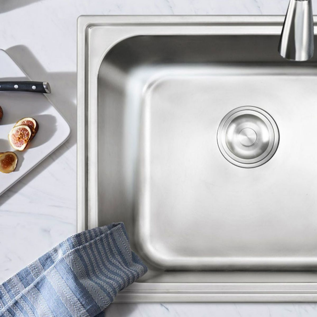 Kitchen Sink Stainless Steel Drop-In Kitchen Double Sink with Drain Assembly Clearhalo 'Home Improvement' 'home_improvement' 'home_improvement_kitchen_sinks' 'Kitchen Remodel & Kitchen Fixtures' 'Kitchen Sinks & Faucet Components' 'Kitchen Sinks' 'kitchen_sinks' 1200x1200_cd514521-2d2c-4f10-ba8f-19f756f40d90