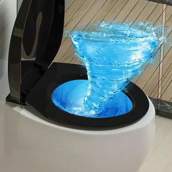 Traditional Toilet Bowl One Piece Toilet Floor Mounted Siphon Jet Flush Toilet Clearhalo 'Bathroom Remodel & Bathroom Fixtures' 'Home Improvement' 'home_improvement' 'home_improvement_toilets' 'Toilets & Bidets' 'Toilets' 1200x1200_cd7e3a5b-e24e-4d6e-8bfd-a5091ab50354