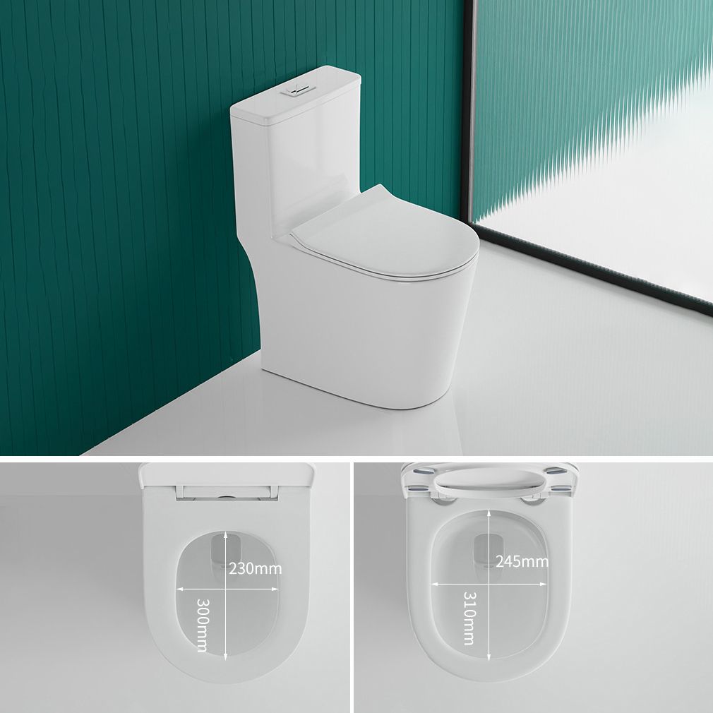 Traditional One Piece Toilet Floor Mounted White Toilet Bowl for Washroom Clearhalo 'Bathroom Remodel & Bathroom Fixtures' 'Home Improvement' 'home_improvement' 'home_improvement_toilets' 'Toilets & Bidets' 'Toilets' 1200x1200_cd7e95a8-eb6f-43b3-b767-6e41dcbfff2e