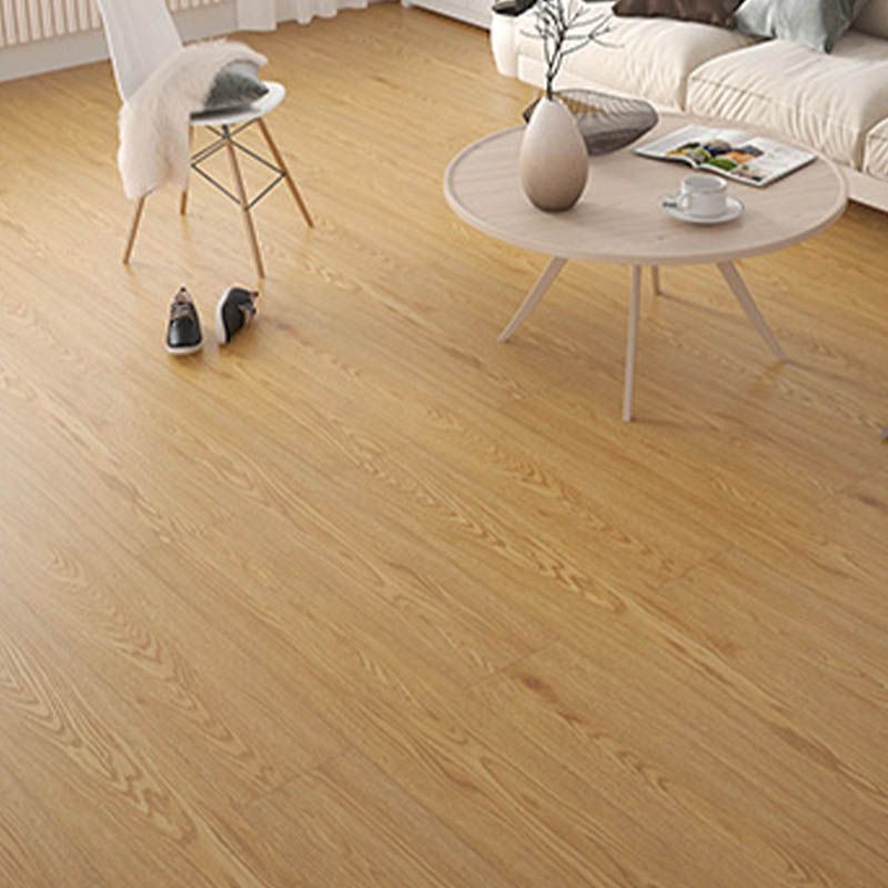 Waterproof PVC Flooring Fire Resistant Self-Stick Wooden Effect PVC Flooring Clearhalo 'Flooring 'Home Improvement' 'home_improvement' 'home_improvement_vinyl_flooring' 'Vinyl Flooring' 'vinyl_flooring' Walls and Ceiling' 1200x1200_cd90bc12-3938-4b67-a852-532fc4f529de