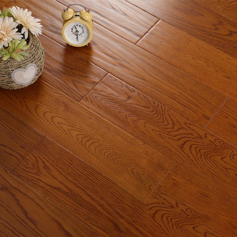 Waterproof Laminate Floor Scratch Resistant Wooden Effect Rectangle Laminate Floor Clearhalo 'Flooring 'Home Improvement' 'home_improvement' 'home_improvement_laminate_flooring' 'Laminate Flooring' 'laminate_flooring' Walls and Ceiling' 1200x1200_cdb5b36a-82a6-497e-87f1-365c819e06e1