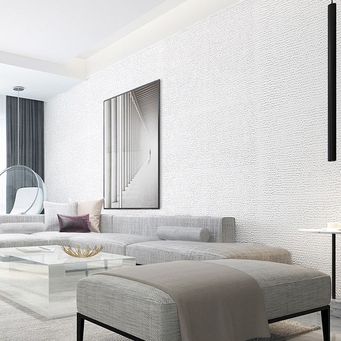 Modern Wall Ceiling PVC Peel and Press Waterproof Backsplash Panels Clearhalo 'Flooring 'Home Improvement' 'home_improvement' 'home_improvement_wall_paneling' 'Wall Paneling' 'wall_paneling' 'Walls & Ceilings' Walls and Ceiling' 1200x1200_cdc1a44f-52fe-47c1-828e-60bd136f26f0