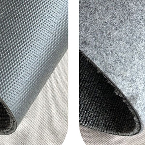 Square Carpet Tiles Multi Level Loop Glue Down Non-Skid Carpet Tile for Foyer Clearhalo 'Carpet Tiles & Carpet Squares' 'carpet_tiles_carpet_squares' 'Flooring 'Home Improvement' 'home_improvement' 'home_improvement_carpet_tiles_carpet_squares' Walls and Ceiling' 1200x1200_cdc32aa3-7975-4c3e-8e93-95d046774f30