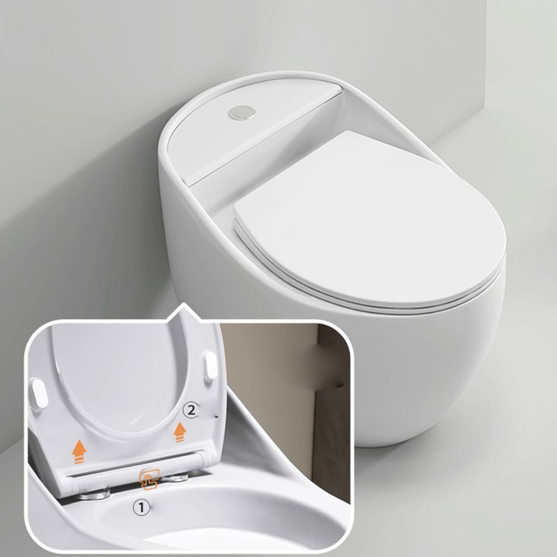 Modern Siphon Jet Flush Toilet One Piece Urine Toilet for Bathroom Clearhalo 'Bathroom Remodel & Bathroom Fixtures' 'Home Improvement' 'home_improvement' 'home_improvement_toilets' 'Toilets & Bidets' 'Toilets' 1200x1200_ce02b937-f317-498d-9543-19fd4cf51c95