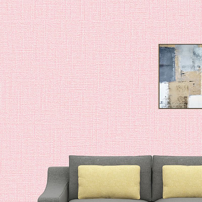 PVC Wall Panel Peel and Stick Pure Color Matte Texture Wall Paneling for Living Room Clearhalo 'Flooring 'Home Improvement' 'home_improvement' 'home_improvement_wall_paneling' 'Wall Paneling' 'wall_paneling' 'Walls & Ceilings' Walls and Ceiling' 1200x1200_ce2c5246-f080-4a1b-ab7d-93f117388b67