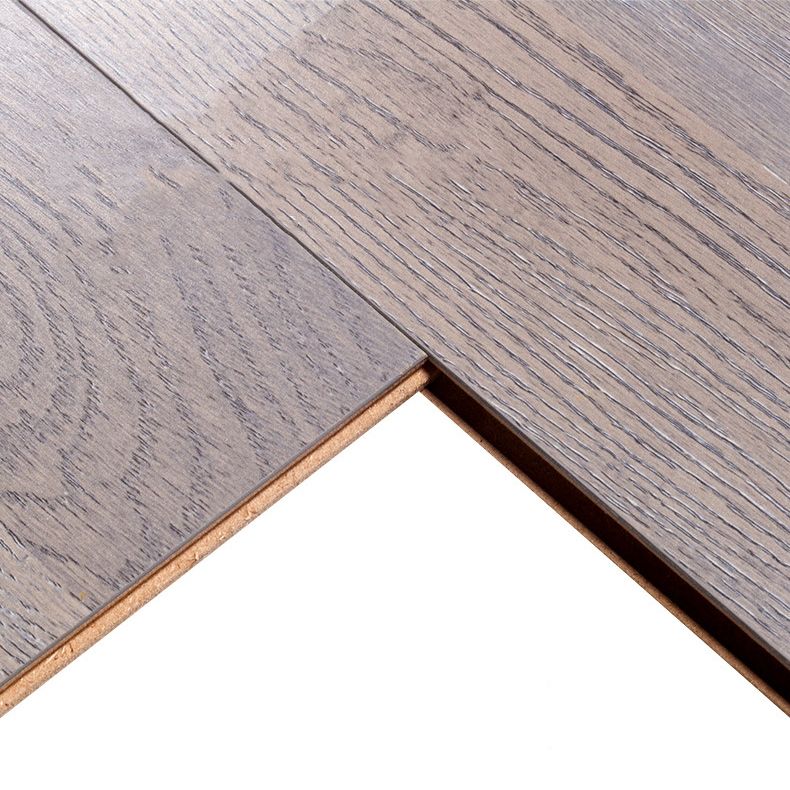 Waterproof Laminate Floor Solid Wood Laminate Plank Flooring with Click Lock Clearhalo 'Flooring 'Home Improvement' 'home_improvement' 'home_improvement_laminate_flooring' 'Laminate Flooring' 'laminate_flooring' Walls and Ceiling' 1200x1200_ce4816f3-69d5-4e08-8482-4d0dcd1e2c6d