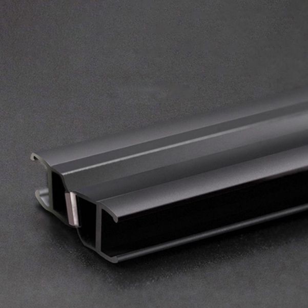 Round Shower Stall Clear Tempered Glass Shower Stall with Fixed Panel Clearhalo 'Bathroom Remodel & Bathroom Fixtures' 'Home Improvement' 'home_improvement' 'home_improvement_shower_stalls_enclosures' 'Shower Stalls & Enclosures' 'shower_stalls_enclosures' 'Showers & Bathtubs' 1200x1200_ce49b117-519c-42af-8bc4-2c55b2d4c203