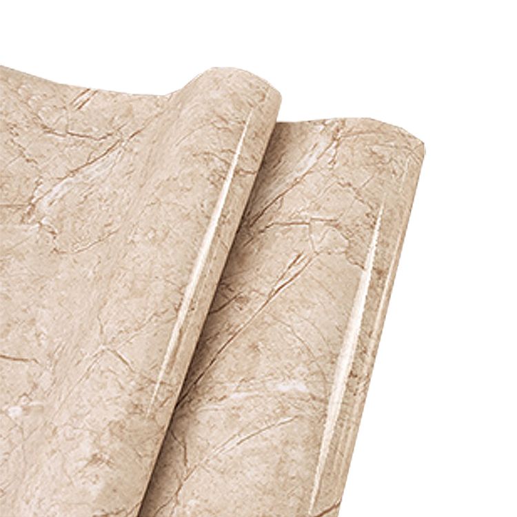 Modern Peel & Stick Field Tile Plastic Wallpaper for Kitchen Backsplash Clearhalo 'Flooring 'Home Improvement' 'home_improvement' 'home_improvement_peel_stick_blacksplash' 'Peel & Stick Backsplash Tile' 'peel_stick_blacksplash' 'Walls & Ceilings' Walls and Ceiling' 1200x1200_ce55f2b6-53ed-47ae-b1a3-b62fa19668ee