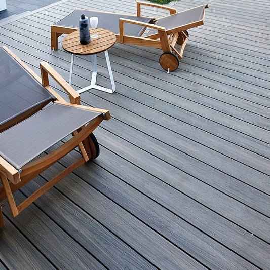 Polypropylene Deck Tile Kit Embossed Patio Tiles Outdoor Patio Clearhalo 'Home Improvement' 'home_improvement' 'home_improvement_outdoor_deck_tiles_planks' 'Outdoor Deck Tiles & Planks' 'Outdoor Flooring & Tile' 'Outdoor Remodel' 'outdoor_deck_tiles_planks' 1200x1200_ce5ddbbf-002d-4801-9305-d7af0520aa06