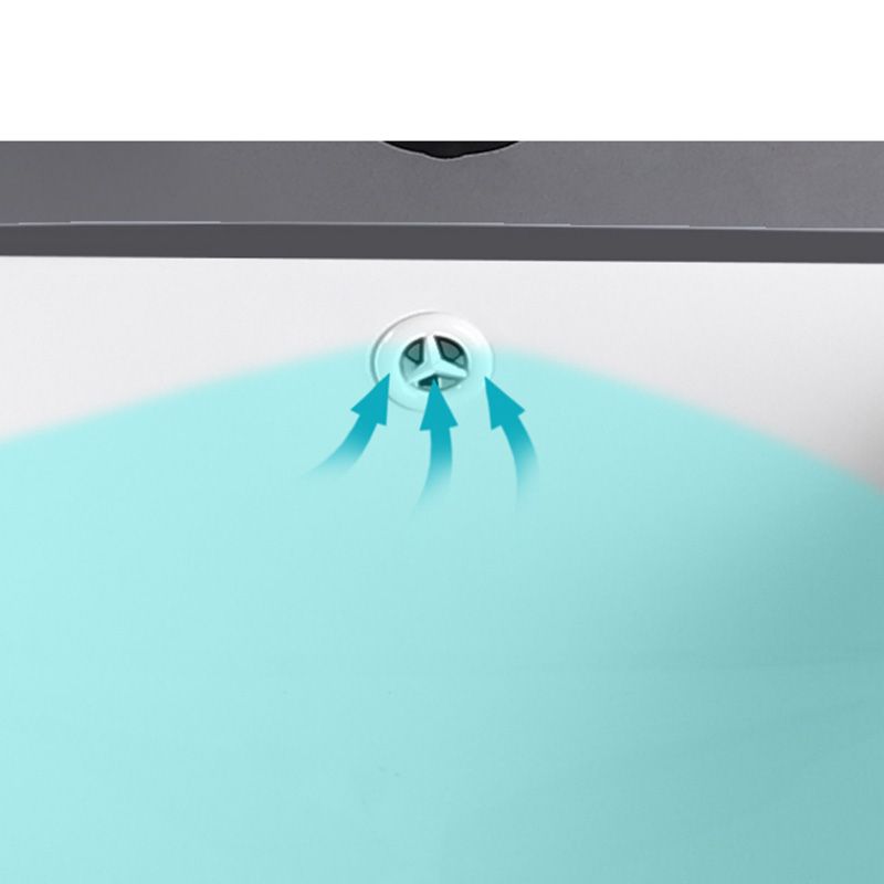 Traditional Undermount Vanity Sink Round Porcelain with Overflow Basin Sink Clearhalo 'Bathroom Remodel & Bathroom Fixtures' 'Bathroom Sinks & Faucet Components' 'Bathroom Sinks' 'bathroom_sink' 'Home Improvement' 'home_improvement' 'home_improvement_bathroom_sink' 1200x1200_cea0149c-e4a8-48e7-af2d-d86de2e5deeb