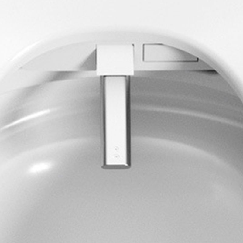 Modern Toilet Bowl One Piece Toilet Floor Mounted Porcelain Urine Toilet Clearhalo 'Bathroom Remodel & Bathroom Fixtures' 'Home Improvement' 'home_improvement' 'home_improvement_toilets' 'Toilets & Bidets' 'Toilets' 1200x1200_cea2d4aa-53c4-4dce-b9fa-b04fa67ffbcf